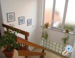 Pansion Marta apartments Croatia