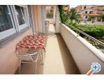 Pansion Marta apartments Croatia