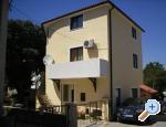 Apartments SUNI apartments Croatia