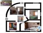 Apartments SUNI apartments Croatia
