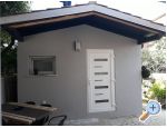 Apartments SUNI apartments Croatia