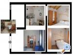 Apartments SUNI apartments Croatia