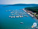 Apartments SUNI apartments Croatia