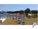 Vila Dubravka apartments Croatia