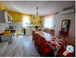 Vila Dubravka apartments Croatia