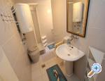 Vila Dubravka apartments Croatia