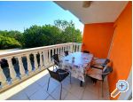 Vila Dubravka apartments Croatia