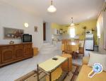 Vila Dubravka apartments Croatia