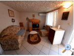 Vila Dubravka apartments Croatia