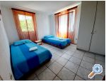 Vila Dubravka apartments Croatia