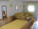 Vila Dubravka apartments Croatia