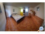 Vila Dubravka apartments Croatia