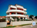 Villa Boka apartments Croatia