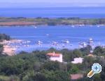 Villa Boka apartments Croatia