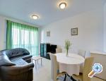 Villa Boka apartments Croatia