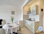 Villa Boka apartments Croatia
