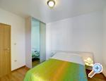 Villa Boka apartments Croatia
