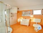 Villa Boka apartments Croatia