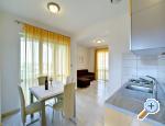 Villa Boka apartments Croatia