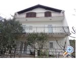 Apartman Visnja apartments Croatia
