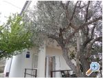Apartman Visnja apartments Croatia
