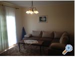 Apartman Visnja apartments Croatia