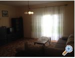 Apartman Visnja apartments Croatia