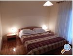 Apartman Visnja apartments Croatia