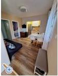 Apartments Juran apartments Croatia