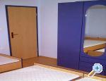 Apartmani Gmajnić apartments Croatia