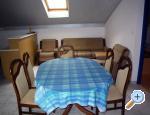 Apartmani Gmajnić apartments Croatia