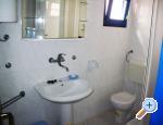 Apartmani Gmajnić apartments Croatia