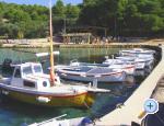 Apartmani Gmajnić apartments Croatia