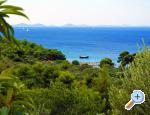 Apartmani Gmajnić apartments Croatia