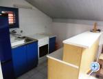 Apartmani Gmajnić apartments Croatia