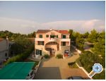 Apartmani Kristiana Croatia Hrvatska
