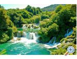 Apartmani Kristiana apartments Croatia
