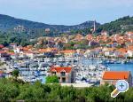 Apartmani Kristiana apartments Croatia