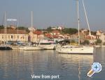 Apartmani Kristiana apartments Croatia
