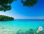 Apartmani Kristiana apartments Croatia