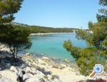 Apartmani Kristiana apartments Croatia