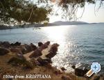 Apartmani Kristiana apartments Croatia