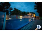 Apartmani Kristiana apartments Croatia