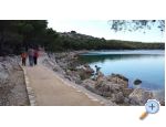 Apartmani Kristiana apartments Croatia