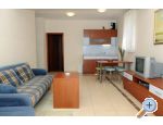 Apartmani Kristiana apartments Croatia
