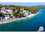Apartmani Kristiana apartments Croatia