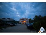 Apartmani Kristiana apartments Croatia