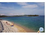 Apartmani Kristiana apartments Croatia