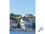 Apartmani Lidija apartments Croatia