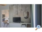 Apartmani Lidija apartments Croatia